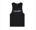 Roughneck Alley OG singlet